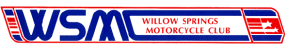 Willow Springs Motorcycle Club